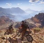 Megugrott a Tom Clancy's Ghost Recon: Wildlands népszerűsége