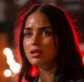 Melissa Barrera nehéz 10 hónapot élt meg, miután kirúgták a Sikoly 7-ből
