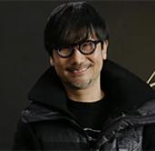 Messze még a Physint megjelenése, Kojima egyedül dolgozgat a Metal Gear örökösén