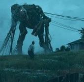 Millie Bobby Brown és a robotok – Látványos előzetesen az Elektronikus állam