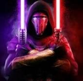 Mindjárt itt a Star Wars sorozat, amiben Obi-Wan Kenobi és Darth Revan puszipajtások