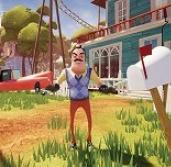 Mit rejt a szomszéd ház? – Hello Neighbor MOZIFILM készül