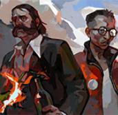 Mobilokra is érkezik a Disco Elysium, de nem mindegyikre