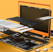 Új időszámítás kezdődik – Itt a cserélhető videókártyás laptop!
