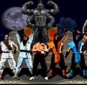 Mortal Kombat – Újra együtt a csapat