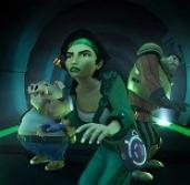 Most már aztán tényleg megmutatja magát a Beyond Good & Evil évfordulós kiadása