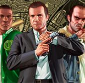 Most PC-n és Xboxon is fillérekért játszhatod a GTA 5 legcuccosabb kiadását