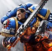 Most szabadul el csak igazán a pokol - modtámogatást kap a Space Marine 2