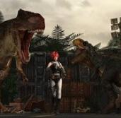 Most szórakozik a Capcom, vagy tényleg feltámad a Dino Crisis-széria?