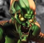 Mostantól mi is megvásárolhatjuk a Zöld Manó ikonikus sisakját