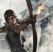 Nagyon úgy néz ki, hogy megvan a következő Lara Croft