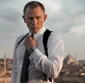 Napjaink egyik legtehetségesebb rendezője dirigálja az új James Bond-filmet
