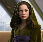 Natalie Portman szívesen visszatérne a Star Wars világába