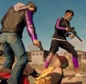 Négy betű miatt esett a kútba a Saints Row-széria
