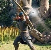 Nem a pénz az oka annak, hogy az Avowed kihagyja az open world őrületet