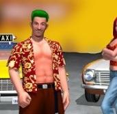 Nem az alsó polcon kell majd keresnünk az új Crazy Taxi-játékot