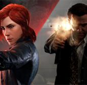 Máris készül az Alan Wake 3? Esetleg a Max Payne 4?