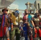 Nem fog a szociális életünk rovására menni a Suicide Squad: Kill the Justice League