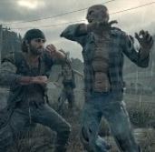 Nem frissíthetnek a Remasteredre azok, akiknek PS Plusban van meg a Days Gone