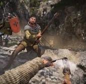 Nem kifizetődő GTA-zni a Kingdom Come: Deliverance 2-ben