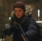 Nem kötelező megnézni! – üzeni Bella Ramsey a The Last of Us kritizálóinak
