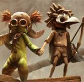 Nem lesznek rémálmaink a Little Nightmares 3 gépigényétől
