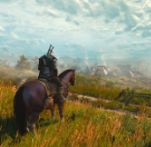 Nem mindennapi kalandba csöppenhetünk a The Witcher 3: Wild Hunt új kiegészítőjében