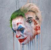 Nem sok híja volt, hogy Joaquin Phoenix legyen Joker A sötét lovagban
