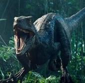 Nem spórolt semmin, az eredeti Jurassic Park regényben mégis meghalt