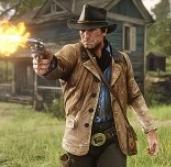 Nem várt módon tér vissza a Red Dead Redemption 2 főszereplője