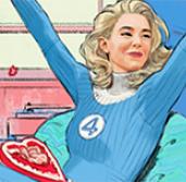 Már csak egyet kell aludni a The Fantastic Four: First Steps első előzeteséig?