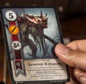 Nemsokára itt a Gwent: A legendás kártyajáték fizikai, magyar kiadása!