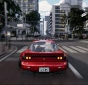 NFS helyett – Konzolokra is befarol a JDM: Japanese Drift Master