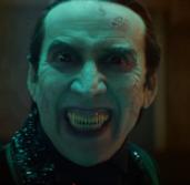 Nicolas Cage Drakulája inkább groteszk, mint félelmetes