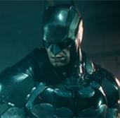 Christopher Nolan lőtte le az open-world The Dark Knight-játékot