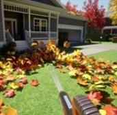 November 17-én megyünk leveleket söpörni – mármint ebben a játékban