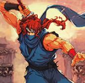 Nyár közepén fut be a Ninja Gaiden: Ragebound, de te már ma kipróbálhatod!