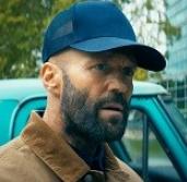 Nyerj páros jegyet A méhész című Jason Statham-akciófilm vetítésére!