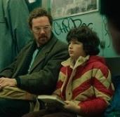 Nyomasztó thriller-sorozatban tér vissza Benedict Cumberbatch