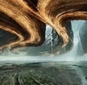 Nyúlfarknyi videón a Genshin Impact fejlesztőinek új játéka, a Genesis