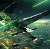 Újabb főgonosszal gazdagodott a Ryan Gosling-féle Star Wars: Starfighter