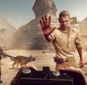 Olcsó DOOM, Dishonored, Fallout és Indiana Jones érdekes lehet?