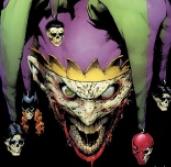 Batman: Halál a családra – Vérrel írt szerelmeslevél