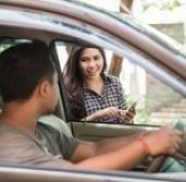 Olyan funkciót vezet be az Uber, hogy a nőknek nem kell férfiakkal együtt utazniuk