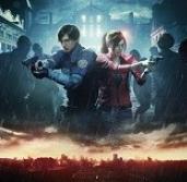 Olyan hű lesz a játékokhoz a Resident Evil-film, hogy írógéppel megyünk a moziba