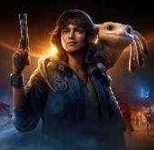 Olyan jól fut Swich 2-n a Star Wars Outlaws, hogy akár a 20FPS-t is eléri