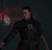 Olyan kardpárbajok lesznek a The Blood of Dawnwalkerben, hogy eszünkbe sem jut vámpírkodni