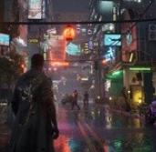 Olyan látványos techdemót villantott az Unreal Engine 5.3, hogy megborultunk