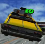 Open-world és multiplayer-központú lesz az új Crazy Taxi