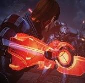 Óriási a felfordulás a BioWare-nél, veszélyben az új Mass Effect?